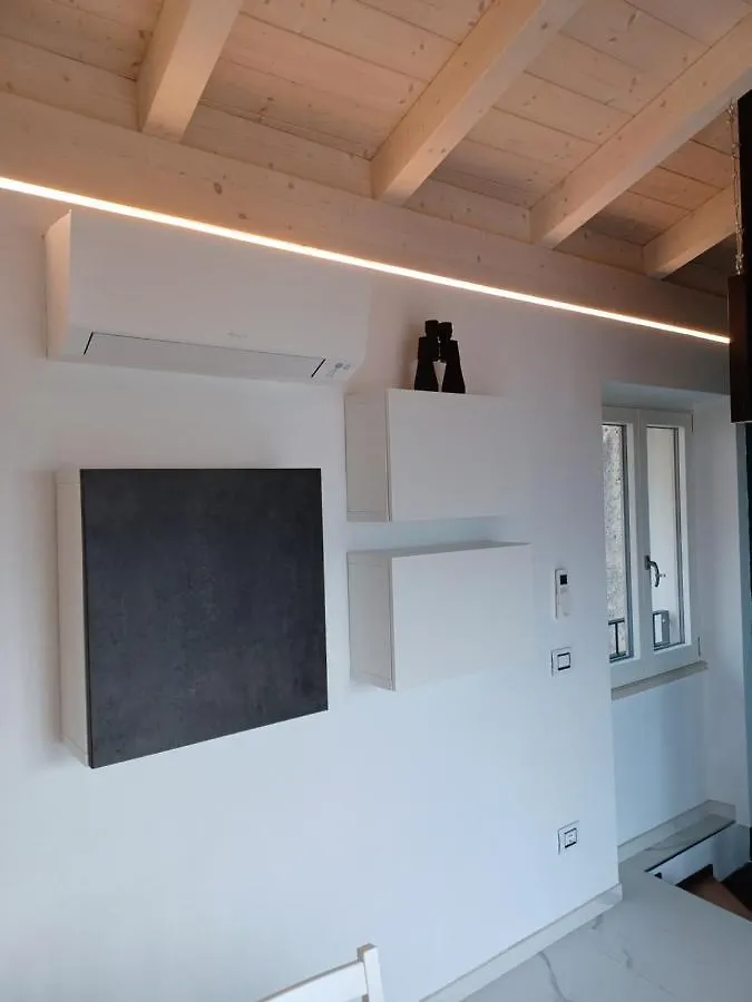 Ferienwohnung Monnalisa House Malcesine 0*,  Italien