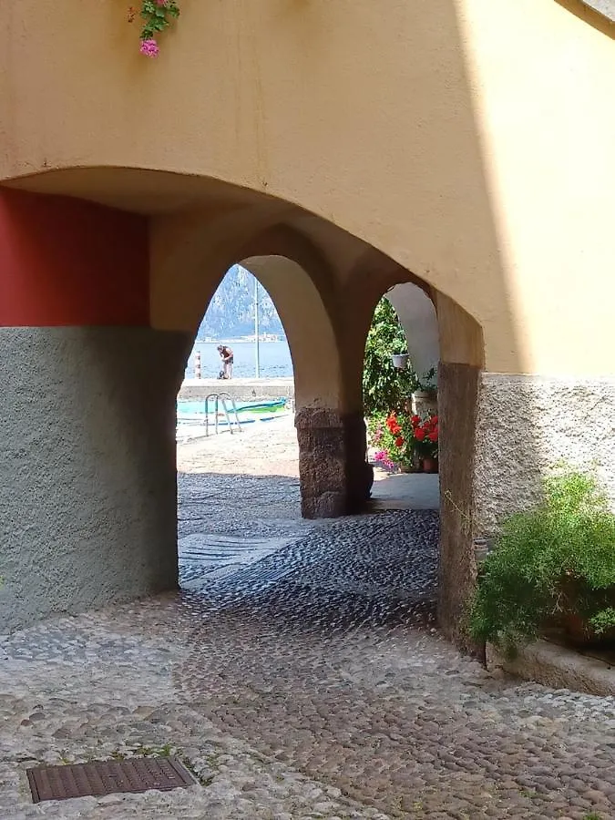 Ferienwohnung Monnalisa House Malcesine 0*,